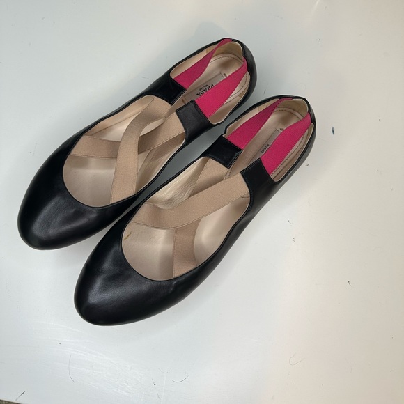 PRADA Ballet flats, size 39 - Picture 13 of 16